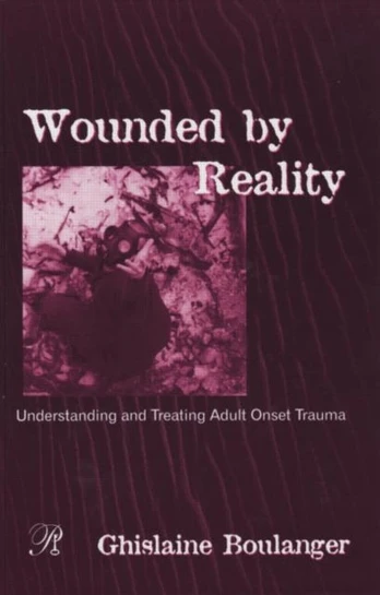 Wounded By Reality