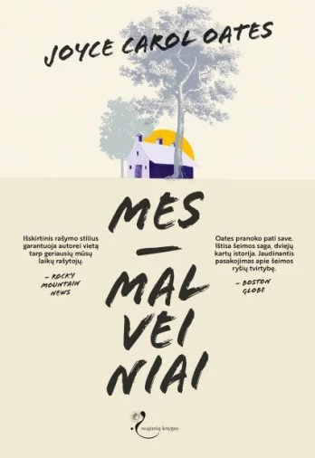 Mes – Malveiniai