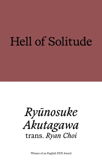 Hell of Solitude