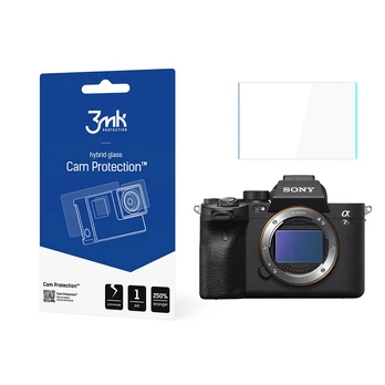 3MK 3MK kameros apsauga Sony A7S III
