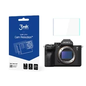 3MK 3MK kameros apsauga Sony A7S III kaina