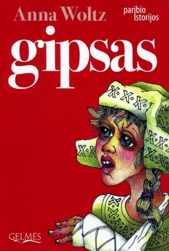 Gipsas