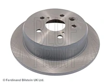 Stabdžių diskas BLUE PRINT ADT343205 kaina