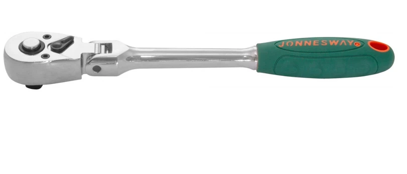 Lanksti terkšlė 3/8", 36 dantukai, 238 mm (R4103, PRIDE)