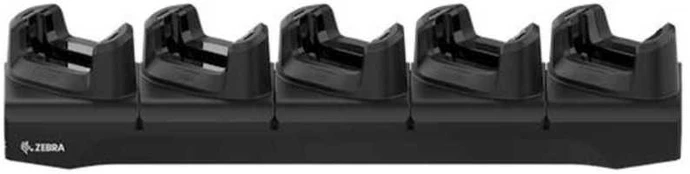 Zebra TC22/TC27 5-Slot Charge Only