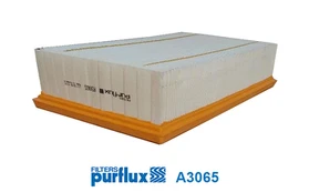 Air filter fits: RENAULT ESPACE V, TALISMAN 2.0D 10.18-