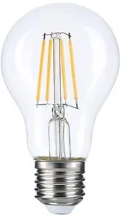 10W LED lemputė OPTONICA A60, E27, 4500K