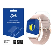 MAXCOM FW55 AURUM PRO - 3mk Watch Protection™ v. ARC+ kaina