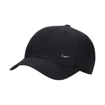 Nike Dri-FIT Club kepurė, juoda