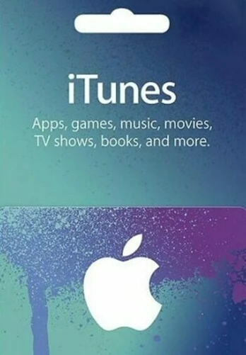 Apple iTunes Gift Card 130 CAD iTunes Key CANADA