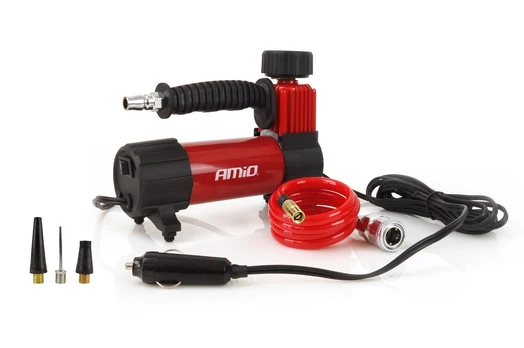 kompresorius automobilinis pompka 12v acomp-05 amio-02179