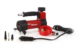 kompresorius automobilinis pompka 12v acomp-05 amio-02179 kaina