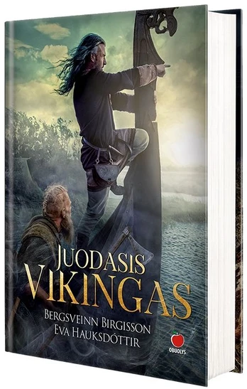 Juodasis vikingas