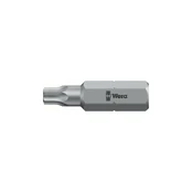 Atsuktuvo antgalis WERA 867/1 IP Torx Plus kaina