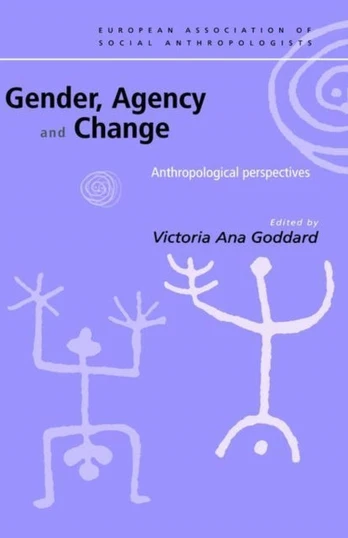 Gender, Agency and Change
