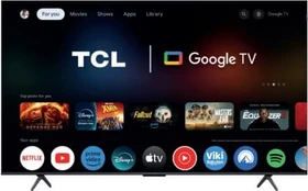 Televizorius TCL 75P81K