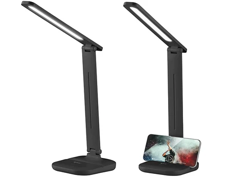 Stalinė lempa LED TRACER Negra