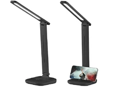 Stalinė lempa LED TRACER Negra kaina