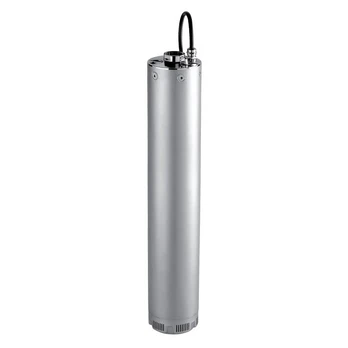 Giluminis vandens siurblys šuliniams Franklin VN9/3 E-TECH, 230V