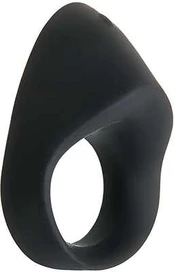 ZERO TOLERANCE NIGHT RIDER Juodas