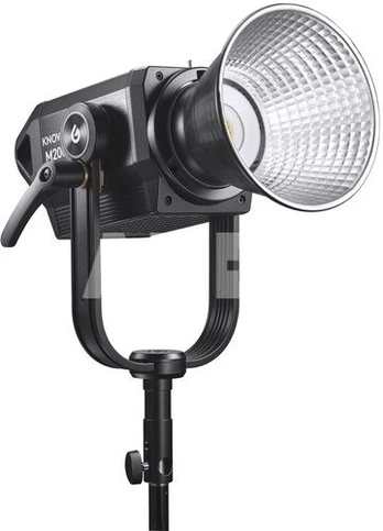 Godox M200 Bi-color LED light
