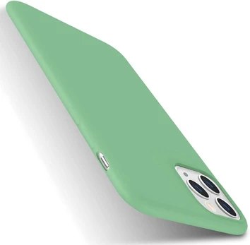Apple iPhone 15 Pro dėklas X-Level Dynamic matcha žalias