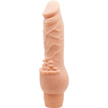 BAILE - BARBARA REALISTIC VIBRATOR 19.5 CM