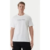 Calvin Klein Marškinėliai LV04LF813G Balta Regular Fit