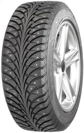 Sava Eskimo Studded 215/55 R16