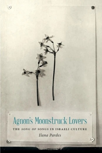 Agnon's Moonstruck Lovers - Kietas viršelis