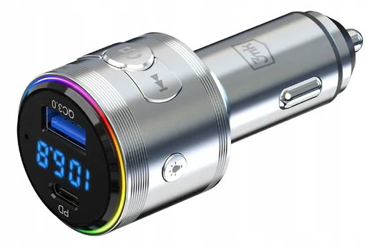 3mk Hyper Car Power Transmitter 48W
