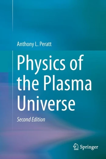 Physics of the Plasma Universe