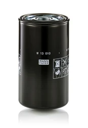 MANN-FILTER W 13 010 Filtras, hidraulinė sistema