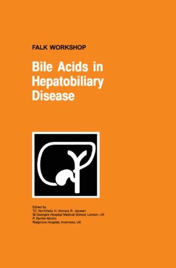 Bile Acids in Hepatobiliary Disease