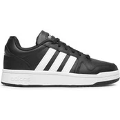 Laisvalaikio batai adidas Postmove H00460 Juoda