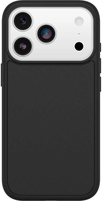 Otterbox Symmetry MagSafe Camera Control f?r iPhone 17 Pro - black
