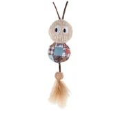 Gimborn Žaislas katėms - GIMCAT BUGGY BEIGE kaina
