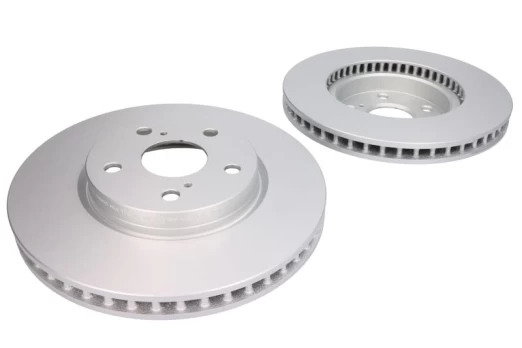 DELPHI BG4139C Brake Disc