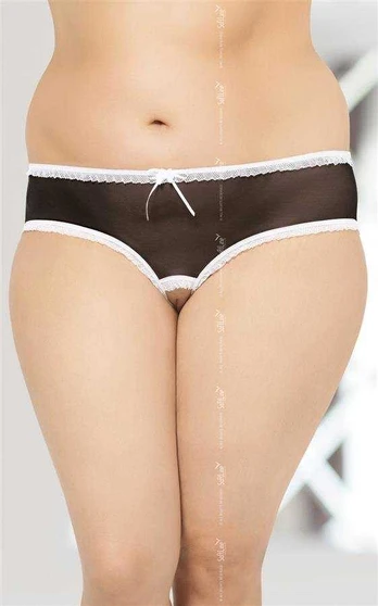 SOFTLINE String 2471 Plus Size