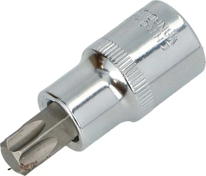 EGA torx antgalis 1/2" T30