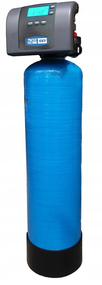 Automatinis vandens filtras Water Technic Oxy 28, 28 l