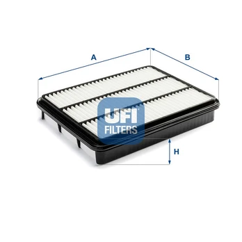 Oro filtras UFI 30.505.00