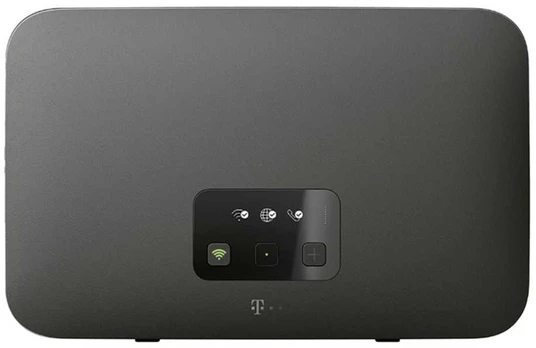 Telekom Speedport Smart 4 R2 Modem