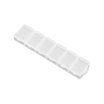 Papuošalų dėžutė, 3#10 PCS