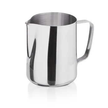 Nerūdijančio plieno ąsotėlis, 0,35l