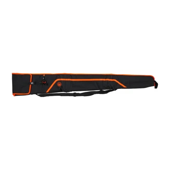 Beretta Challenge Foldable Case Black/Orange 140 cm Ginklų krepšys