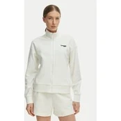 Lacoste Džemperis SF0040 Écru Relaxed Fit