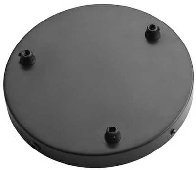 Nielsen_Light BALDAKIN K9 SORT MAT