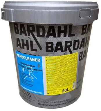 Bardahl Håndrens 20L