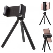 Trikojis stovas telefonui TRIPOD